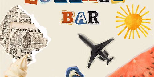 Collage Bar