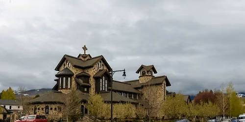 Spooky Season: Steamboat Springs Shadows Mystery