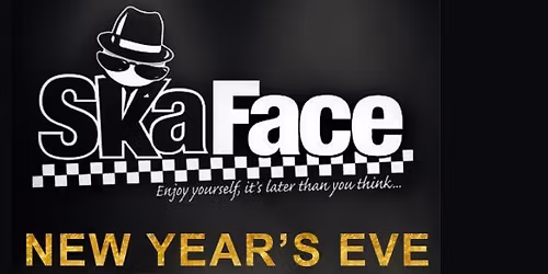 New Year's Eve with Skaface