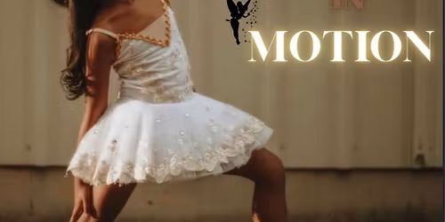 Dreams in Motion Recital 2026 by Virtuous Dance Center