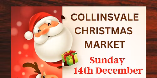 Christmas in Molesworth