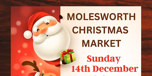 Christmas in Molesworth