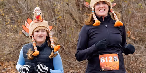 Turkey Trot