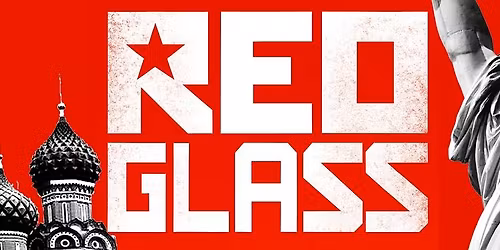 Red Glass - LARP w klimatach Zimnej Wojny