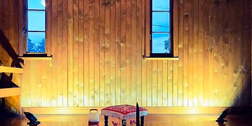 Women's Circle - May 16th