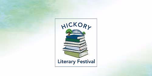 Hickory Literary Festival