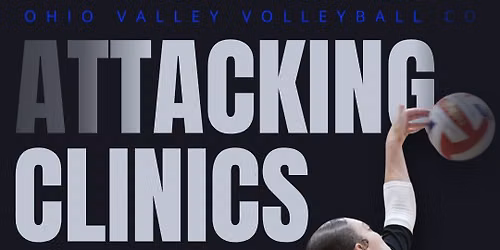 OVVC Attacking Clinics 