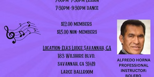 USA Dance June Dance Party!! 