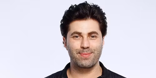 Adam Ray