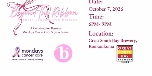 Beyond the Ribbon 
