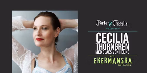 CECILIA THORNGREN