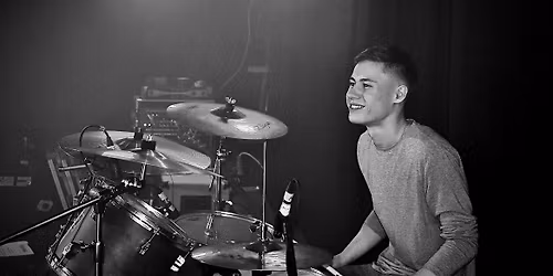 MANTIME at Birchgrove Community Centre