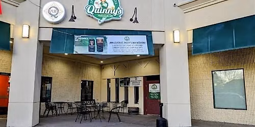 PUB Q FEST (June 26-28)