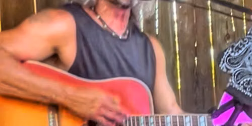 Solo Acoustic - The House - Show Low