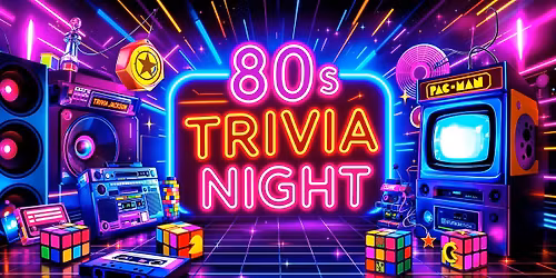 \ud83c\udfb8\ud83d\udd76\ufe0f 80s QUIZ \u2013 Loosey Goose Edition | Free Entry | Live Lounge | Thu 27 November