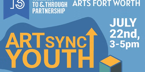 ArtSync: Youth