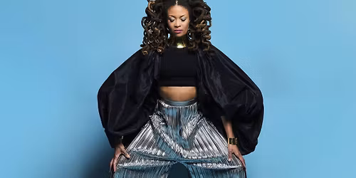 Valerie June in Zonnehuis