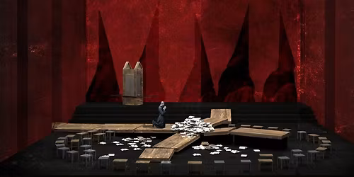 Parking Dallas Opera: Don Carlo - Dallas