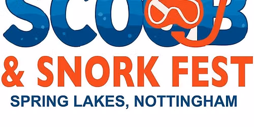 Scoob and snork fest