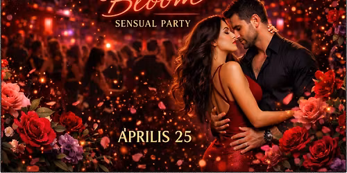 Sensual Party \u2013 Midnight Bloom