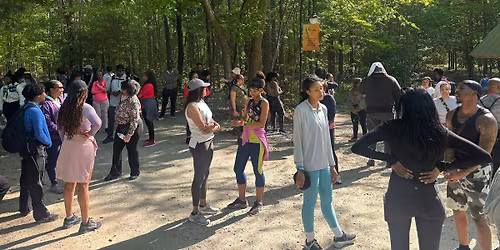 Steps of Freedom Walk