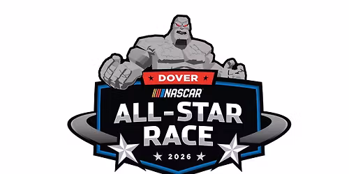 NASCAR ALL STAR WEEKEND