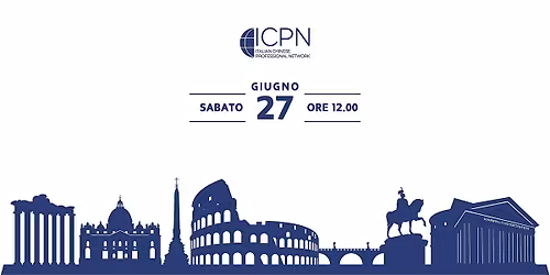 ICPN Tour 2026 - Roma