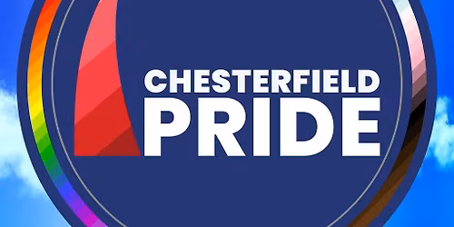 Chesterfield Pride 2026