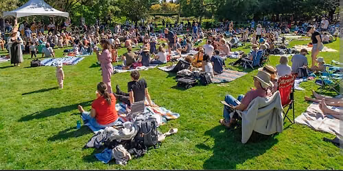 The Grand Pop-Up Market & Luxury Lifestyle Showcase 2026