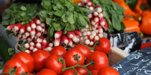 Westgate Holiday Farmers Market