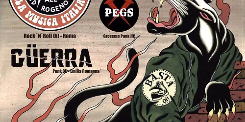 N'OI! per NAO vol 4.  @CPA Fi-Sud