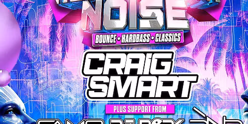 Northern noise