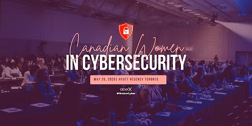 Canadian Women in Cybersecurity 2026