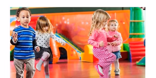 Children's WI - Wiggle, Giggle & Shake