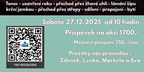 Kolo roku ve ml\u00fdn\u011b Radou\u0148ka