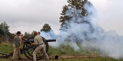 Bristoe Station Battlefield Heritage Park Guided Tours
