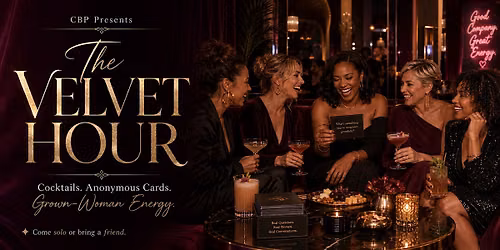 The Velvet Hour