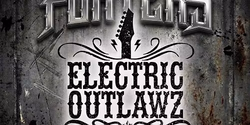 Electric Outlawz Live