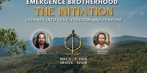 Emergence Brotherhood Spain: The Initiation 2026
