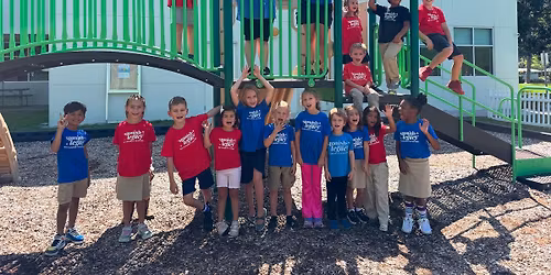 Spanish Spring Break Camp: Shadow Theatre & Arts