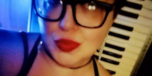 Masterclass with Ann Bell