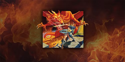 Dungeons & Dragons Club