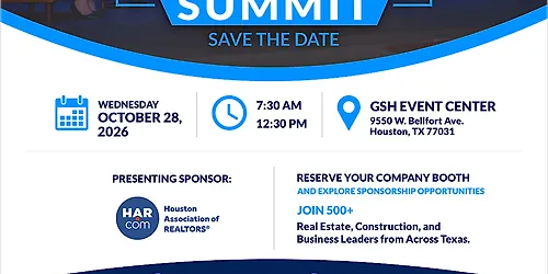 REC Summit 2026