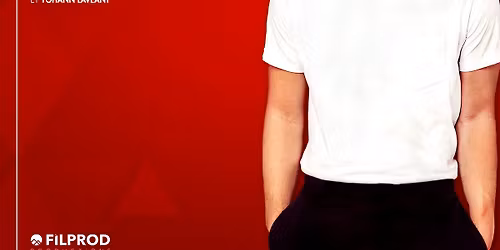 FLORIAN LEX \u2022 TH\u00c9\u00c2TRE LINO VENTURA - NICE \u2022 03 OCTOBRE 2026