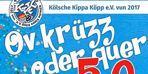 Ov kr\u00fczz oder quer 5.0
