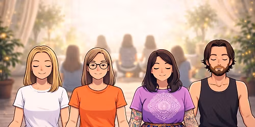 Meditasjon og mindfulness