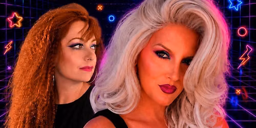 Melly Dunn's Ultimate 80's Experience