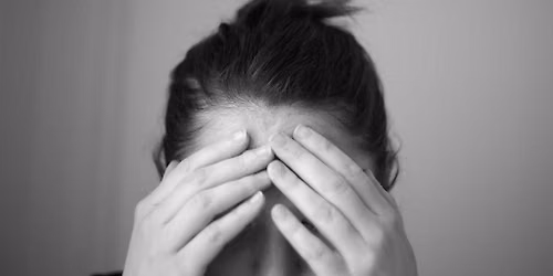 Headache Protocol: Sinus Pressure Headaches