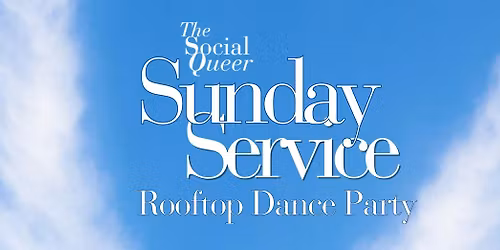 The SQ\u2019s Sunday Service