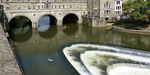 Live your Life Workshop - Bath